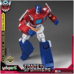 Transformers Generation One AMK Series Plastic Model Kit Optimus Prime 20cm - Image 3