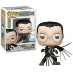 Funko POP! One Piece - Kuro #2225 special edition