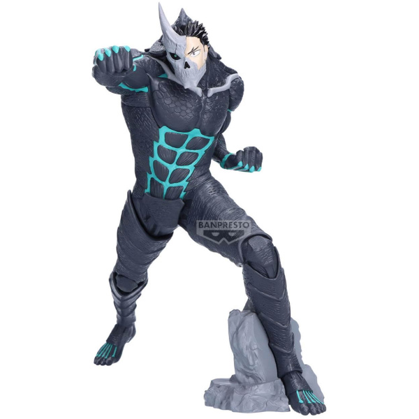 Kaiju No. 8: Grandista - Kafka Hibino Statue 24cm