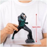 Kaiju No. 8: Grandista - Kafka Hibino Statue 24cm - Image 2