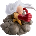 One Punch Man - Saitama Statue 15cm