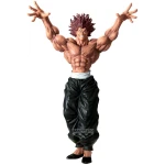 Baki: Grandista - Hanma Yujiro Statue 31cm