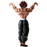 Baki: Grandista - Hanma Yujiro Statue 31cm - Image 2