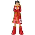 One Piece: The Grandline Series - Monkey D. Luffy Statue 16cm