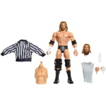 Mattel WWE Elite Collection: Summerslam - Triple H Action Figure - Image 5