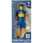 Banbo Toys: Boca Jr Sockers - Maradona Action Figure 20cm