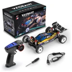 WL 244016 2WD Buggy 1/24 RTR - Image 8