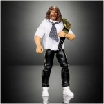 Mattel WWE Elite Collection: Summerslam - Mankind Action Figure - Image 2