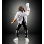 Mattel WWE Elite Collection: Summerslam - Mankind Action Figure - Image 3