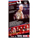 Mattel WWE Elite Collection: "The American Nightmare'' Cody Rhodes - Action Figure - Image 2