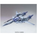 Mg gundam - Delta Plus 1/100 - Image 3