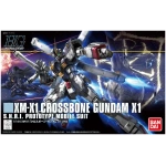 Hguc Gundam - CrossBone X1 1/144