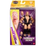 Mattel WWE Elite Collection: Summerslam - Stone Cold Steve Action Figure