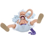 One Piece: King of Artist - Monkey D. Luffy Gear 5 Statue 20cm