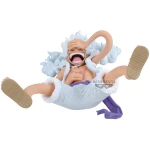 One Piece: King of Artist - Monkey D. Luffy Gear 5 Statue 20cm