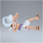 One Piece: King of Artist - Monkey D. Luffy Gear 5 Statue 20cm - Image 2
