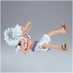 One Piece: King of Artist - Monkey D. Luffy Gear 5 Statue 20cm - Image 2