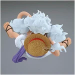 One Piece: King of Artist - Monkey D. Luffy Gear 5 Statue 20cm - Image 3