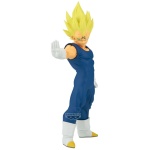 Dragon Ball Z: Grandista - Vegeta Statue 31cm