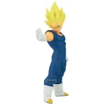 Dragon Ball Z: Grandista - Vegeta Statue 31cm