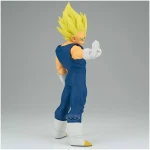 Dragon Ball Z: Grandista - Vegeta Statue 31cm - Image 2