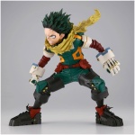 Hero Academia: Grandista - Izuku Midoriya Statue 22cm - Image 2