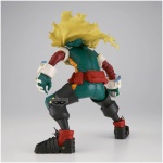 Hero Academia: Grandista - Izuku Midoriya Statue 22cm - Image 3