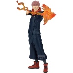 Jujutsu Kaisen: Maximatic Plus - Sukuna Statue 24cm