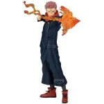Jujutsu Kaisen: Maximatic Plus - Sukuna Statue 24cm