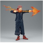 Jujutsu Kaisen: Maximatic Plus - Sukuna Statue 24cm - Image 3