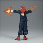 Jujutsu Kaisen: Maximatic Plus - Sukuna Statue 24cm - Image 2