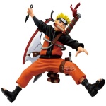 Naruto 72 Series: Vibration Stars- Naruto Uzumaki Statue statue 16cm