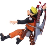 Naruto 72 Series: Vibration Stars- Naruto Uzumaki Statue statue 16cm - Image 3