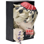 Demon Slayer: Kimetsu no Yaiba - Hyokofig - Doma Statue 16cm - Image 2