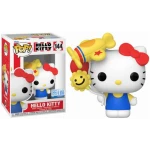 Funko Pop! Sanrio: Hello Kitty - Hello Kitty with Airplane Balloon (Special Edition) #144