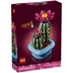 LEGO Botanicals: Flowering Cactus
