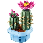 LEGO Botanicals: Flowering Cactus - Image 2