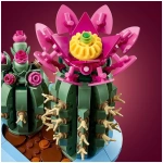 LEGO Botanicals: Flowering Cactus - Image 3