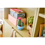LEGO Botanicals: Flowering Cactus - Image 6