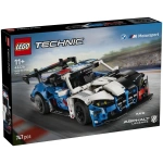 LEGO Technic: BMW M4 GT3 EVO Race Car