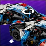LEGO Technic: BMW M4 GT3 EVO Race Car - Image 3