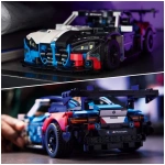 LEGO Technic: BMW M4 GT3 EVO Race Car - Image 4