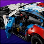 LEGO Technic: BMW M4 GT3 EVO Race Car - Image 5