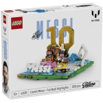 LEGO Football: Editions Lionel Messi – Football Highlights