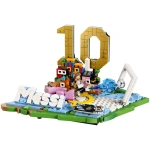 LEGO Football: Editions Lionel Messi – Football Highlights - Image 2