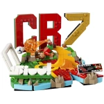 LEGO Editions: Cristiano Ronaldo – CR7 - Football Highlights - Image 2