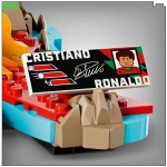 LEGO Editions: Cristiano Ronaldo – CR7 - Football Highlights - Image 4