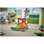 LEGO Editions: Cristiano Ronaldo – CR7 - Football Highlights - Image 6