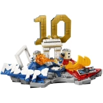 LEGO Editions: Kylian Mbappé – Football Highlights - Image 2