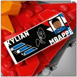 LEGO Editions: Kylian Mbappé – Football Highlights - Image 3